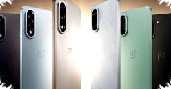 OnePlus Nord 6 Makin Terbuka, Baterai 9.000mAh dan 165Hz jadi Penentu?