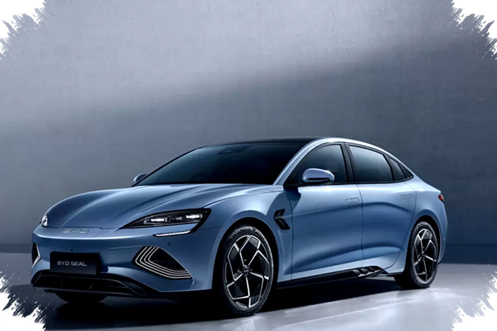 10 Mobil Listrik Terbaik di Indonesia 2026, Ioniq 5 Memimpin Harga dan Performa