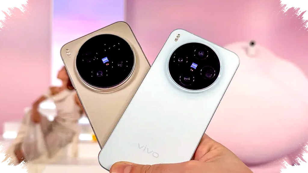 Vivo X500 Siap Menjadi Pionir, Flagship Pertama Pakai Chipset MediaTek Dimensity 9600 2nm