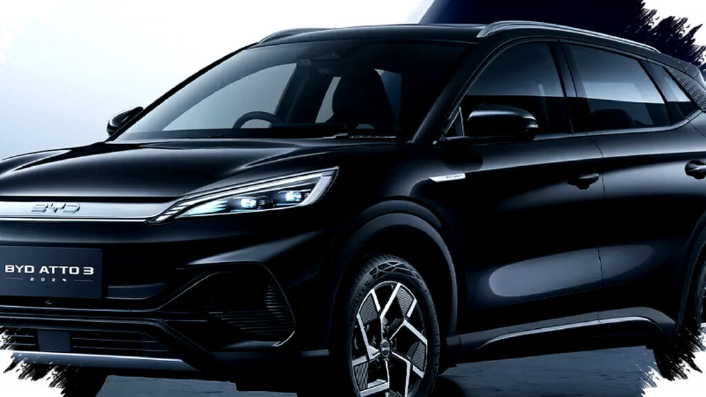 Pabrik Mobil Listrik BYD Siap Meluncur, Impor Dihentikan 2026, Apa Dampaknya untuk Pasar?