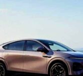 XPeng G6 EREV Hadir dengan AI 2.250 TOPS, SUV Coupe Masa Depan Berjarak 1.700 Km Tanpa Khawatir