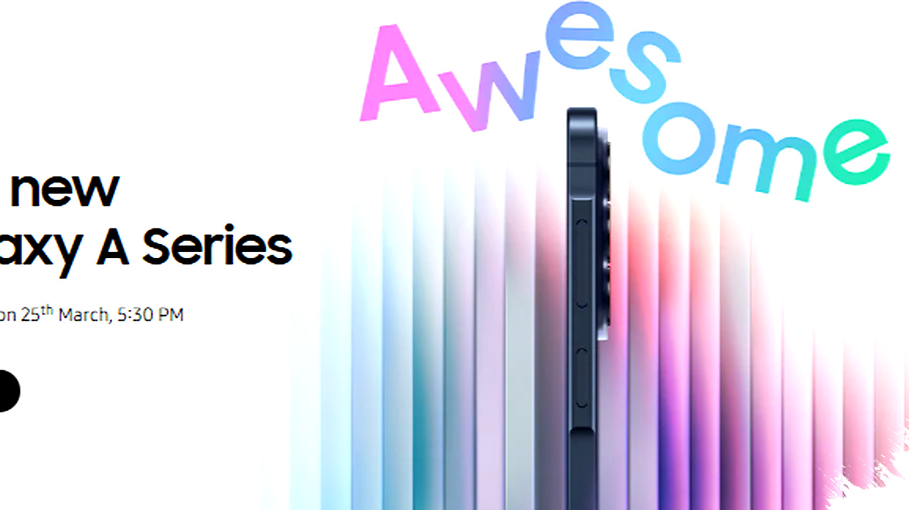 Samsung Kunci Tanggal Rilis Galaxy A57 dan A37, Teaser Singgung Desain Baru dan Fitur AI