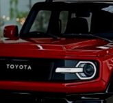 Toyota Hardtop 2026 Melaju Keras dengan Hybrid Max, Tenaga Gahar dan Efisiensi Maksimal