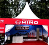 Hino Siaga 24 Jam dengan 11 Posko Lebaran dan 7 Bengkel Strategis, Siap Atasi Darurat Mudik 2026 Hino Siaga 24 Jam dengan 11 Posko Lebaran dan 7 Bengkel Strategis, Siap Atasi Darurat Mudik 2026