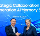 Taruhan Besar AMD, Samsung Berpeluang Cetak Chip Canggihnya untuk Pertama Kali