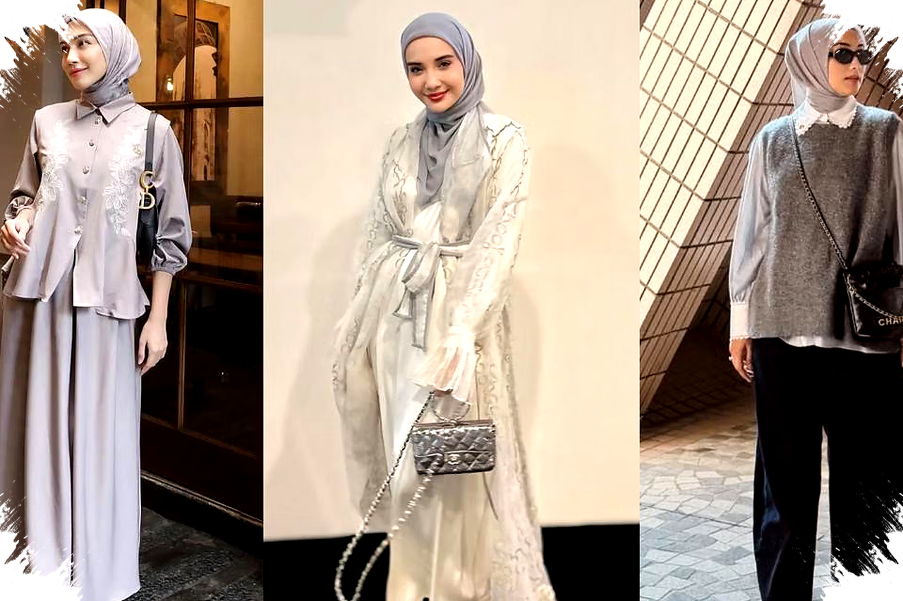9 Inspirasi Outfit Bukber 2026, Stylish Santun yang Bikin Kamu Tak Terlupakan!