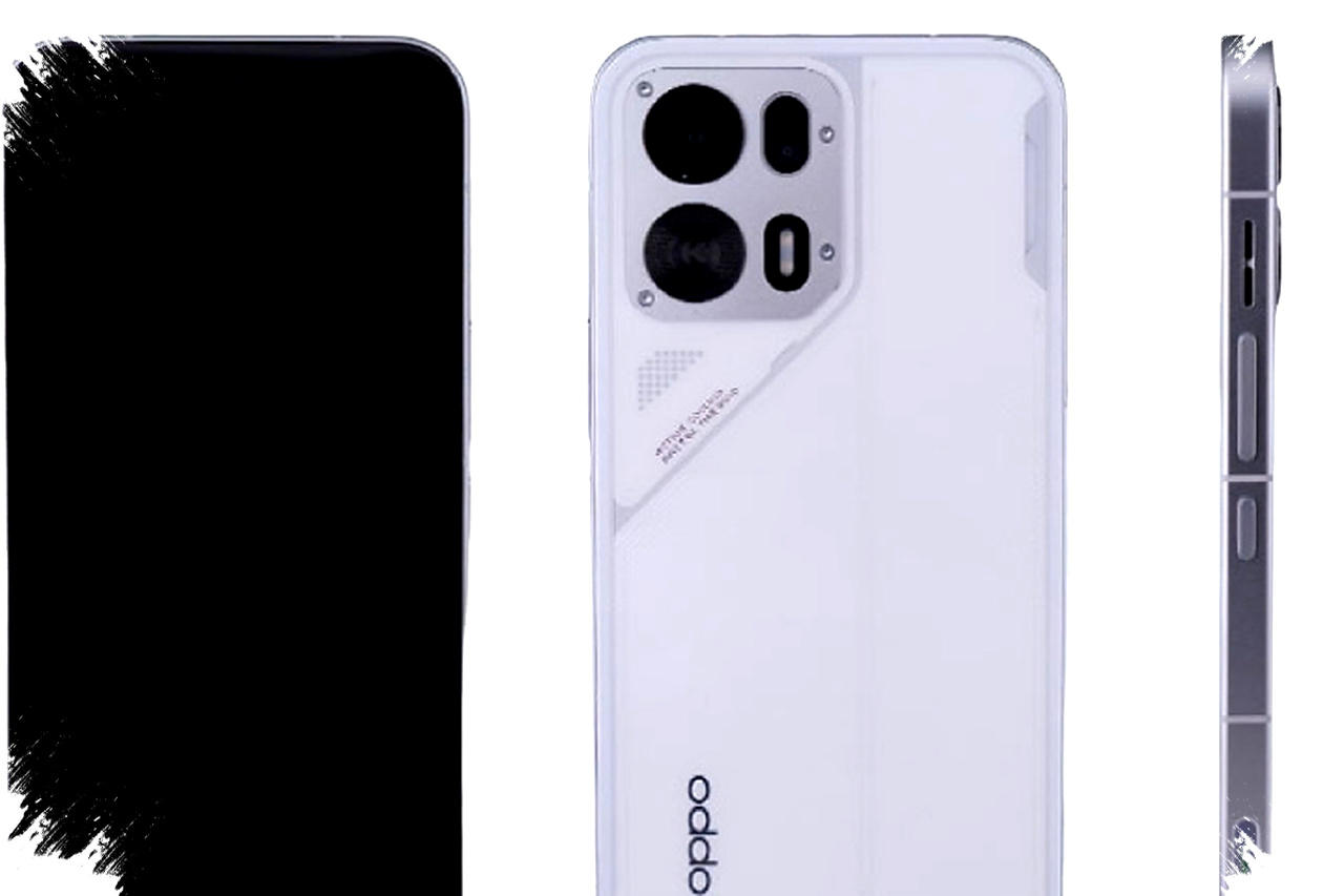 Bocoran Oppo K15 Turbo dan K15 Turbo Pro Muncul, Kipas Internal dan Dimensity 9500s Jadi Kunci