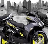 Yamaha Aerox 155 vs Honda Vario 160, Saat Gaya Sport Bertemu Pilihan Paling Masuk Akal Yamaha Aerox 155 vs Honda Vario 160, Saat Gaya Sport Bertemu Pilihan Paling Masuk Akal