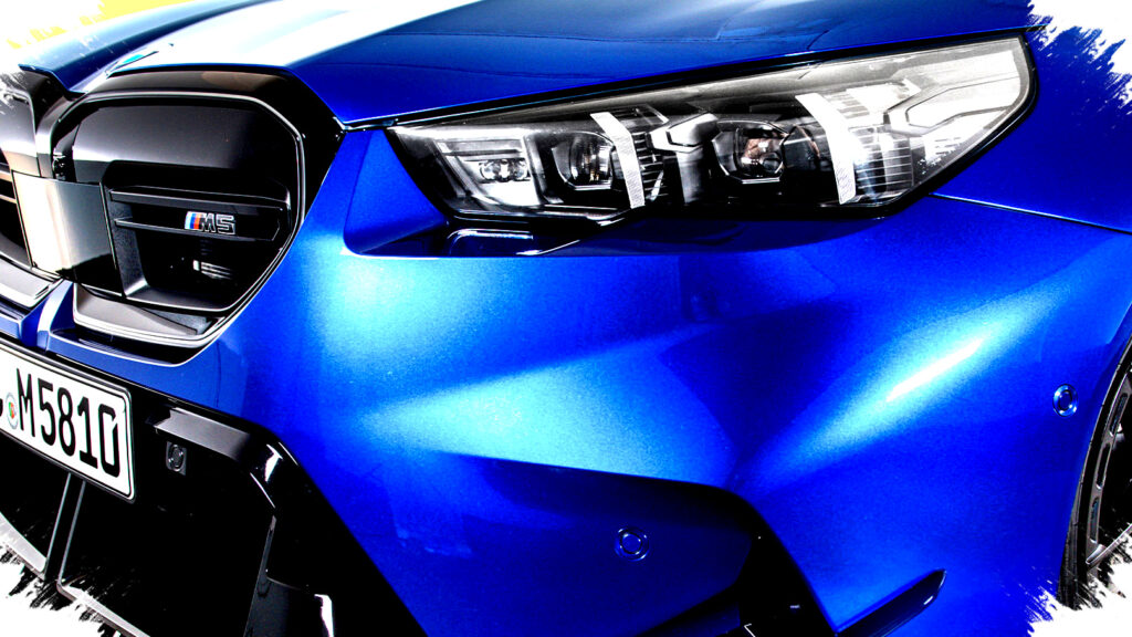 AC Schnitzer Tutup Usaha Setelah Dekade Mendominasi Dunia Tuning BMW, Akhir Sebuah Legenda Otomotif