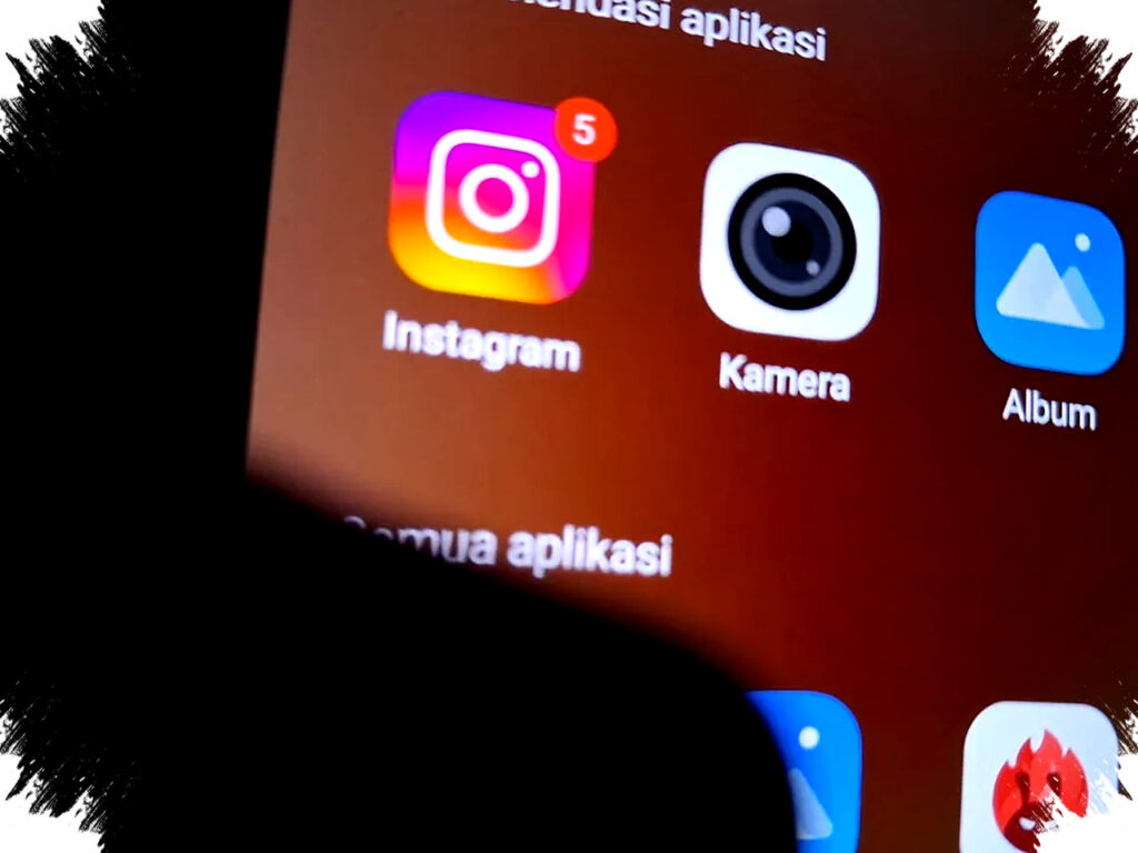Instagram Uji Coba Link Klik Langsung di Caption, Revolusi Baru Kreator dalam Menghubungkan Konten dan Monetisasi