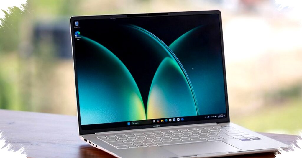 Honor MagicBook Pro 14 2026 Masuk Ulasan, Baterai Raksasa dan OLED Tajam Jadi Ujian Utama