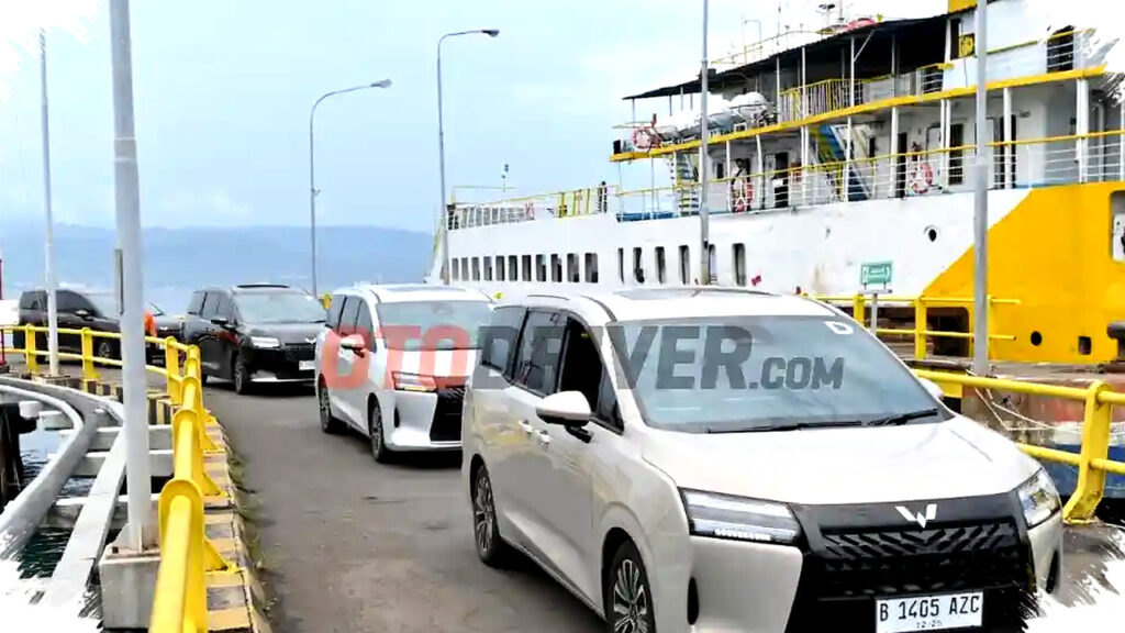 Wuling Siapkan 6 Posko dan 45 Bengkel Siaga Mudik Lebaran 2026, Siap Lindungi Perjalanan Anda
