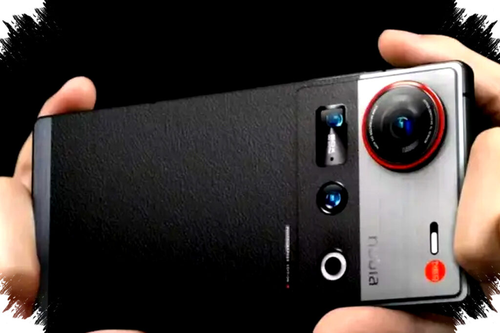 Nubia Z80 Ultra Hadirkan OpenClaw AI Revolusioner, AI Native Pertama yang Ubah Cara Smartphone Bekerja!