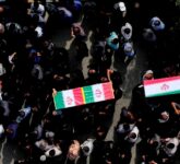 Maut Perang AS-Israel Melawan Iran Terungkap, Ribuan Korban Jiwa Mengoyak Kawasan Timur Tengah Maut Perang AS-Israel Melawan Iran Terungkap, Ribuan Korban Jiwa Mengoyak Kawasan Timur Tengah