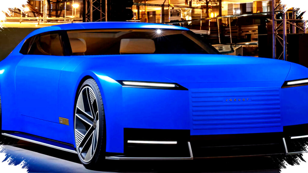 Jaguar Hentikan Tiga Mobil Baru Demi Satu EV, Antara Warisan Sportcar dan Masa Depan Listrik!