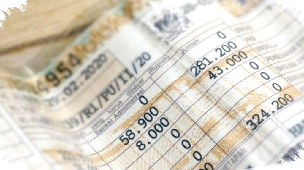 Cek Dan Bayar Pajak Kendaraan Online Mudah Dan Transparan, Hindari Denda Fantastis Dengan Panduan Lengkap