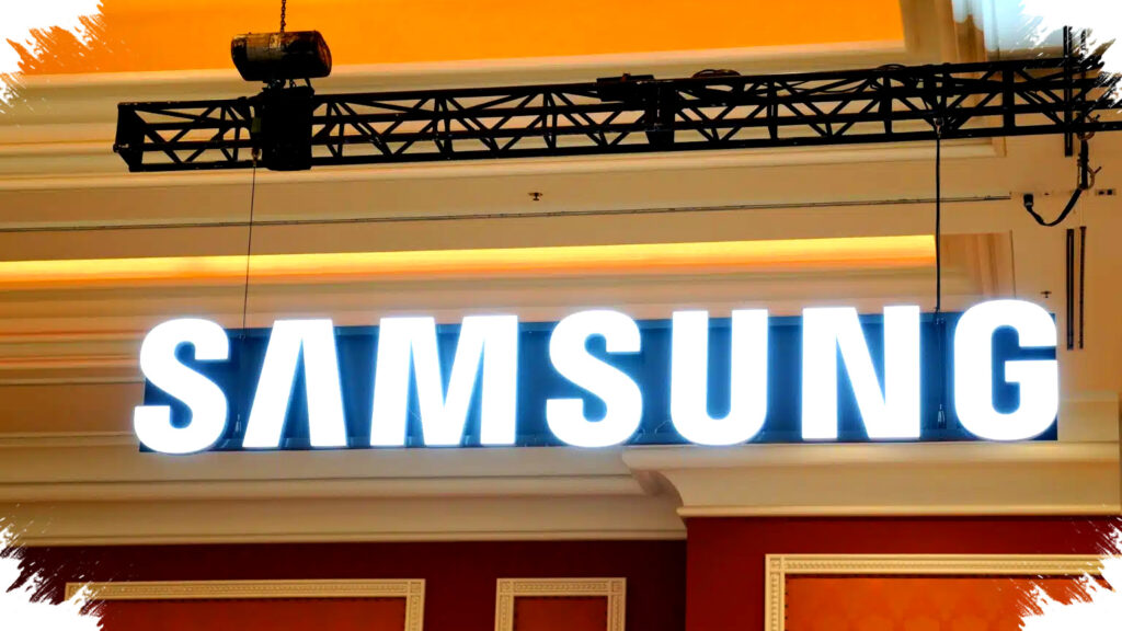 Samsung Kunci Pasokan Chip Jangka Panjang, Taruhan Besar Big Tech di Era AI