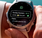 Akhirnya Garmin Bisa Balas WhatsApp, Bukan Lagi Sekadar Jam Penerima Notifikasi