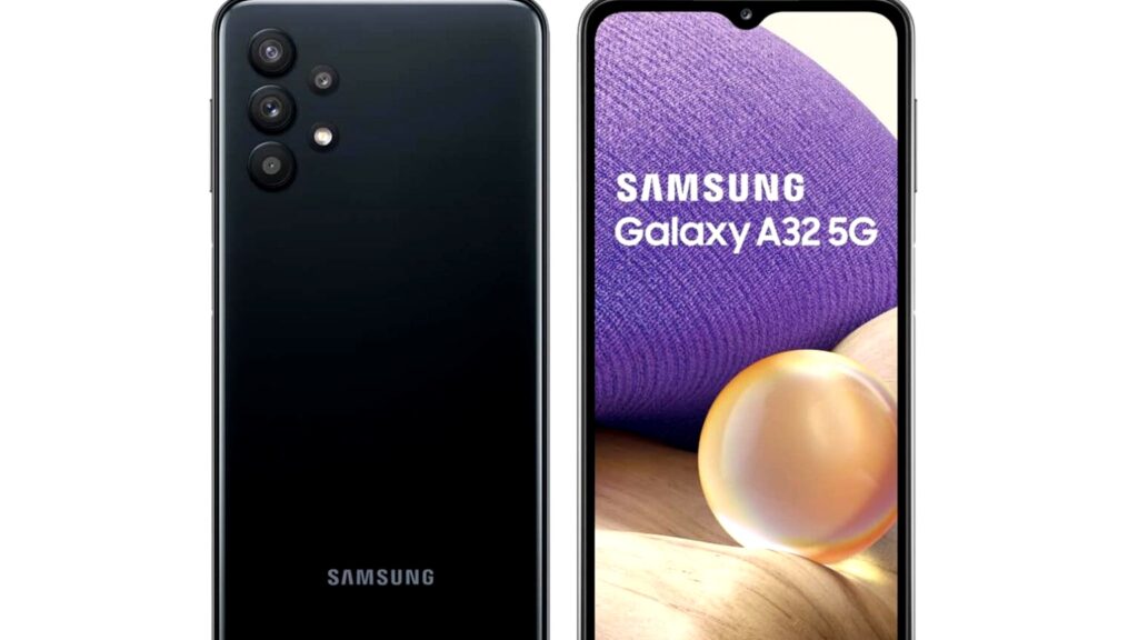 Samsung Galaxy A32 Masih Layak Dipilih, RAM Besar dan Layar 90Hz Jadi Nilai Kunci