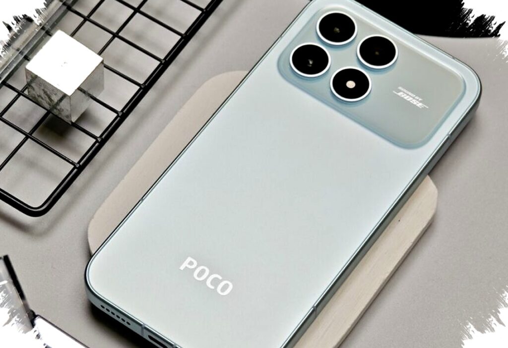 Poco F8 Pro Hadir Dengan Snapdragon 8 Elite, Dominasi Gaming Mobile Tanpa Kompromi, Siap Tantang Flagship!