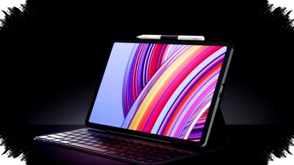 Redmi Pad Pro 8GB Tampil Memukau dengan Display 2.5K dan Baterai 10.000mAh, Siap Geser Kompetitor!