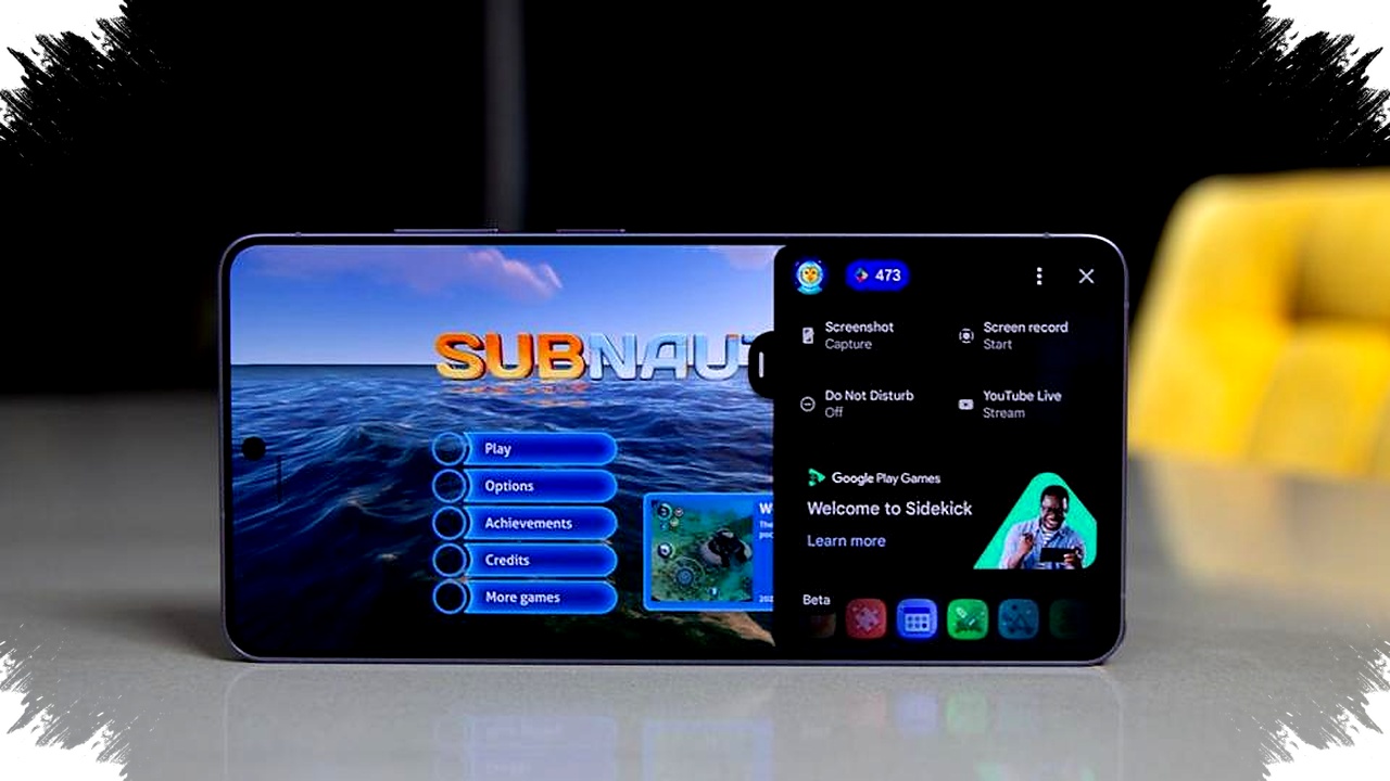 Google Ubah Cara Main Android, Perangkat Sidekick AI Hadirkan Tips Cerdas dan Kontrol Instan!