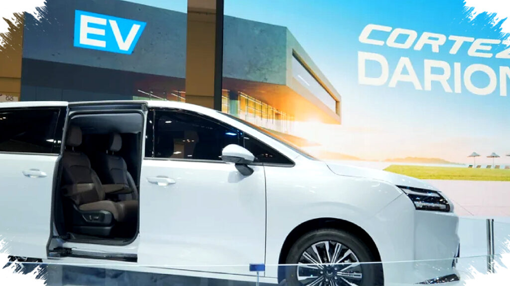 Wuling Darion Tembus 4 Ribu Unit, Varian Listrik Mendominasi Pasar MPV Indonesia, Apa Rahasianya?
