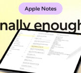 Apple Notes 2026 Makin Rapi dan Gesit, Smart Folder dan Quick Note Jadi Penentu