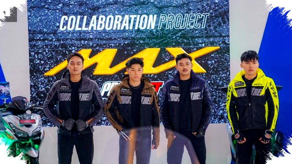 Sambut Lebaran Dengan Sparepart Kit Hemat dan Apparel Baru Yamaha, Pastikan Perjalanan Aman dan Bergaya