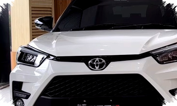 Toyota All New Avanza 1.5 G CVT 2026 Hadir Dengan Mesin Tangguh dan Interior Modern, Apakah Ini Pilihan Terbaik MPV Keluarga Anda?