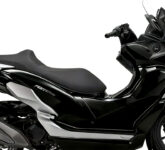 QJ Motor Fort 350 Resmi Masuk, Lawan NMAX Turbo dengan Navigasi AR dan Mesin 350cc