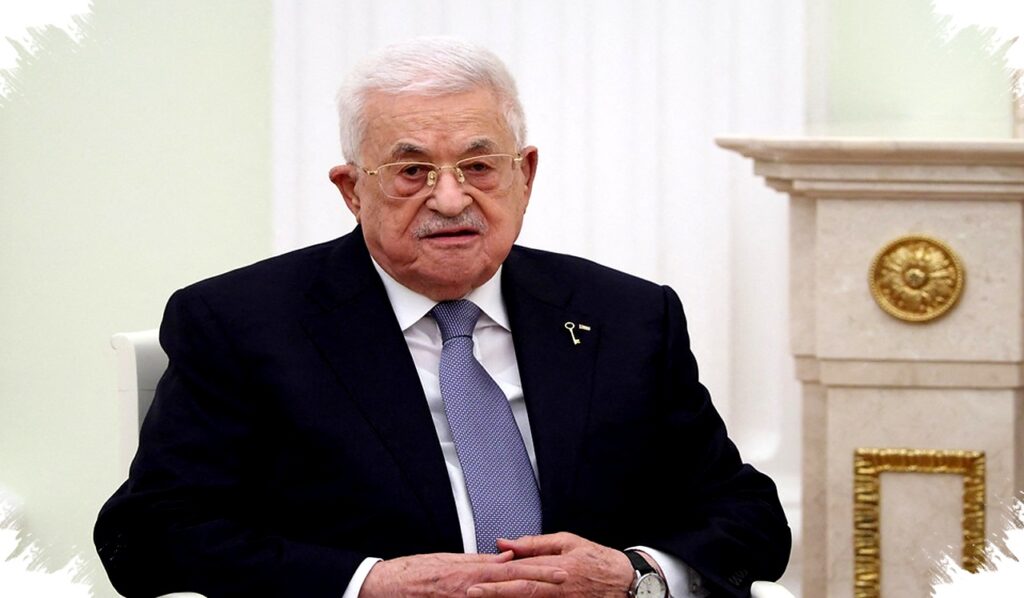 Mahmoud Abbas Serukan Harapan Kemerdekaan Palestina dan Perdamaian di Idul Fitri