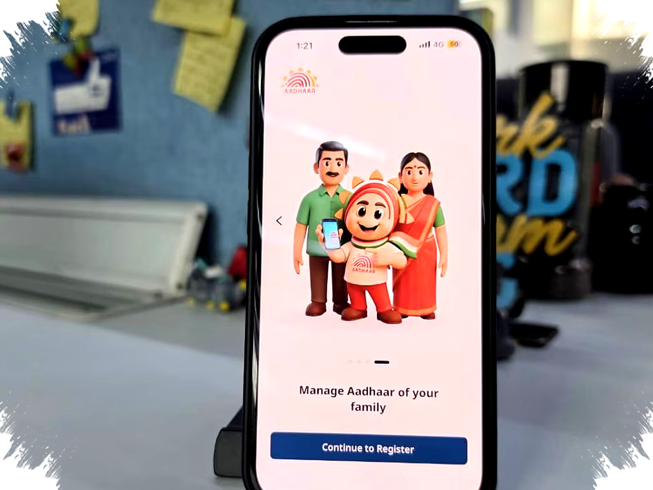 Aadhaar di Ponsel Baru Dipaksa Hadir, Apple dan Samsung Mulai Melawan?