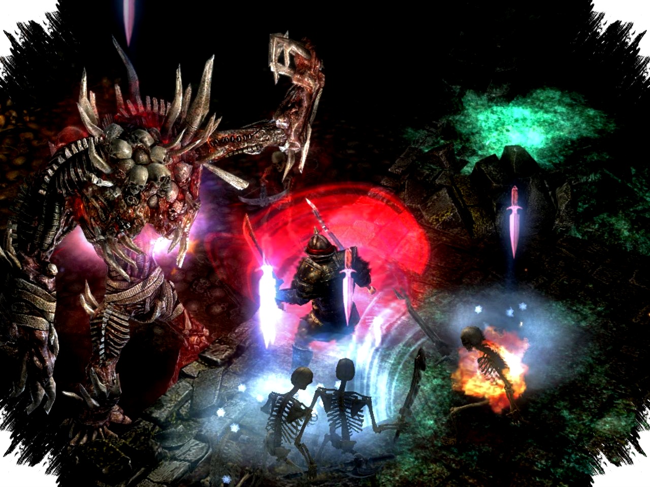 Grim Dawn Masih Dicintai 93 Persen Pemain, ARPG Kelam Ini Kini Sulit Diabaikan