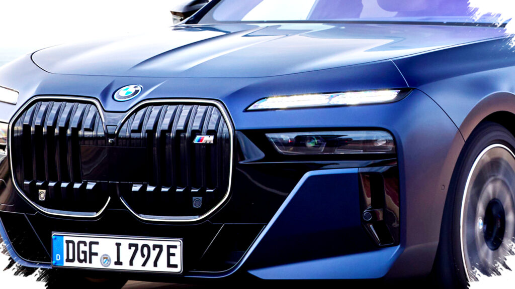 BMW Beri Peran Baru untuk Alpina, Kebangkitan Mewah dengan Dua Model Flagship Segera Hadir