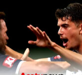 Melbourne Victory Waspadai Central Coast Mariners di AAMI Park, Pertarungan Taklukkan Rentetan Tanpa Kekalahan Melbourne Victory Waspadai Central Coast Mariners di AAMI Park, Pertarungan Taklukkan Rentetan Tanpa Kekalahan
