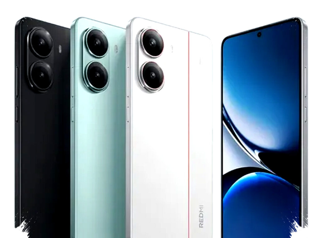 Poco X8 Pro Tampil Gahar, Baterai 7.500 mAh dan Dimensity 8500 Jadi Kunci