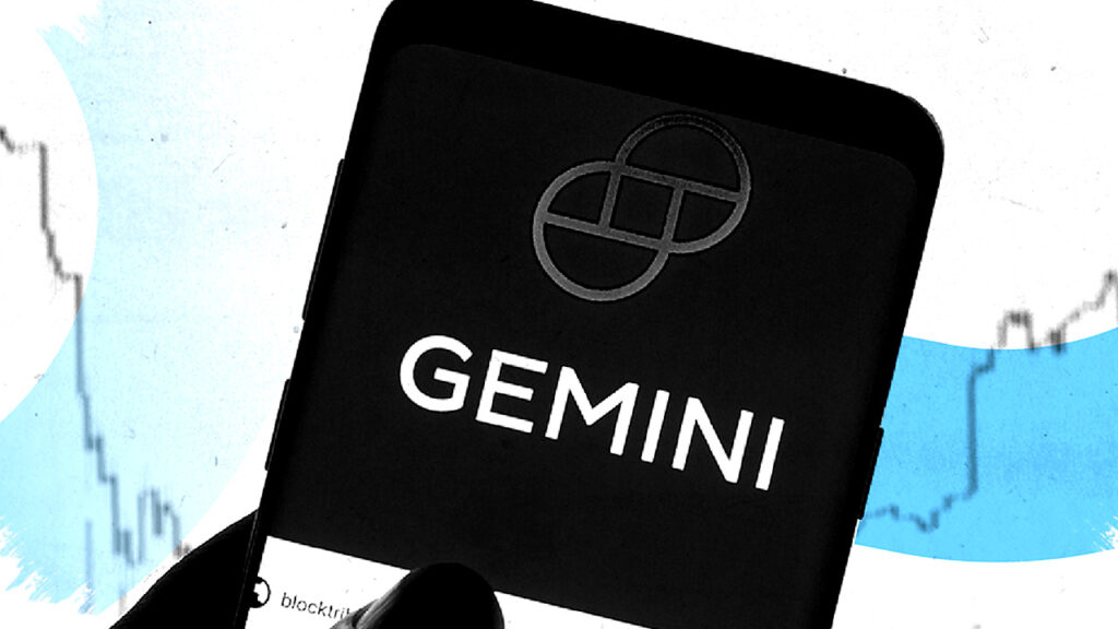 Gemini Naik Usai Jam Kerja, Investor Sambut Strategi Baru Dari Crypto ke Pasar Prediksi, Era Baru Pendapatan Stabil Dimulai