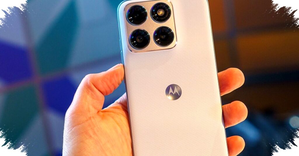 Motorola Edge 70 Muncul di Sertifikasi, Baterai 6.500 mAh dan Cas 90W Terungkap