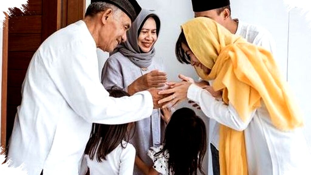 Hadapi Keluarga yang Suka Membandingkan di Lebaran, Ini Cara Tegas Lindungi Harga Dirimu!