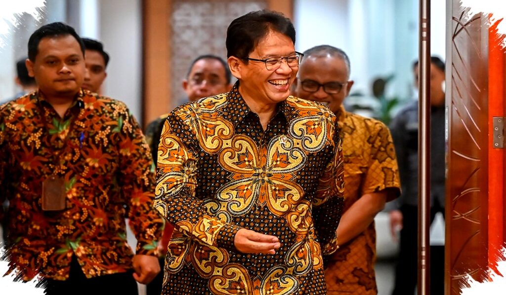 Purbaya Prediksi Ekonomi Kuartal Pertama Tumbuh Pesat Capai 5,7 Persen