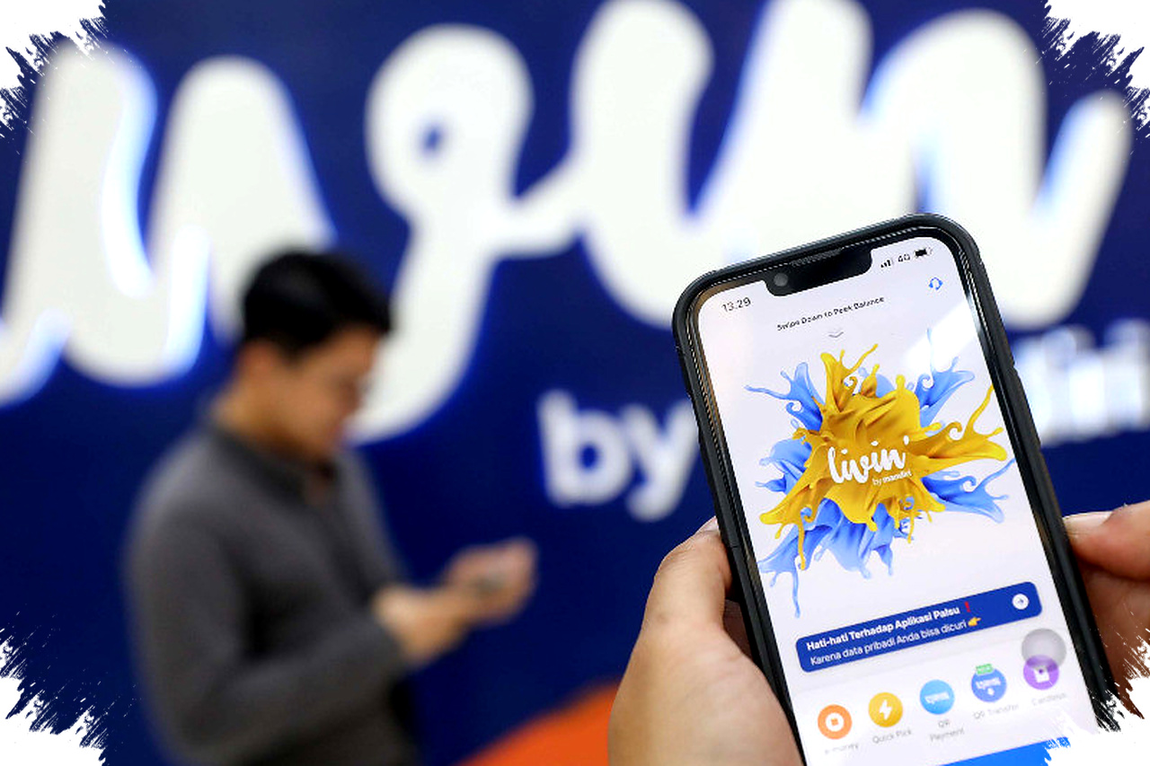 Panduan Praktis Top Up E-Money dan e-Toll Mudah dari e-Commerce hingga Minimarket