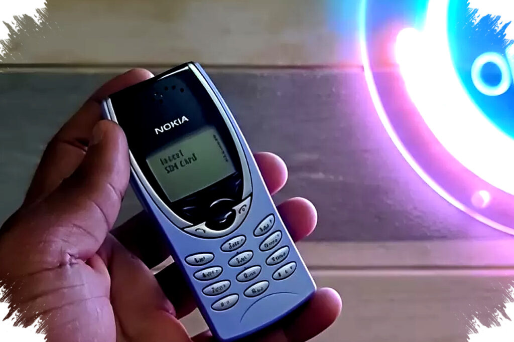 Nokia 8210 4G Reborn, Nostalgia Saja atau Ponsel Kedua Paling Masuk Akal?