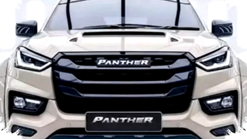 Isuzu Panther Mini 2026 Resmi Meluncur, MPV Diesel Irit Siap Goyang Avanza-Xpander