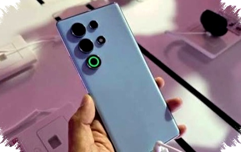 Itel S25 Bawa Layar AMOLED 120 Hz di Harga 1 Jutaan, Kejutan Teknologi Premium Terjangkau