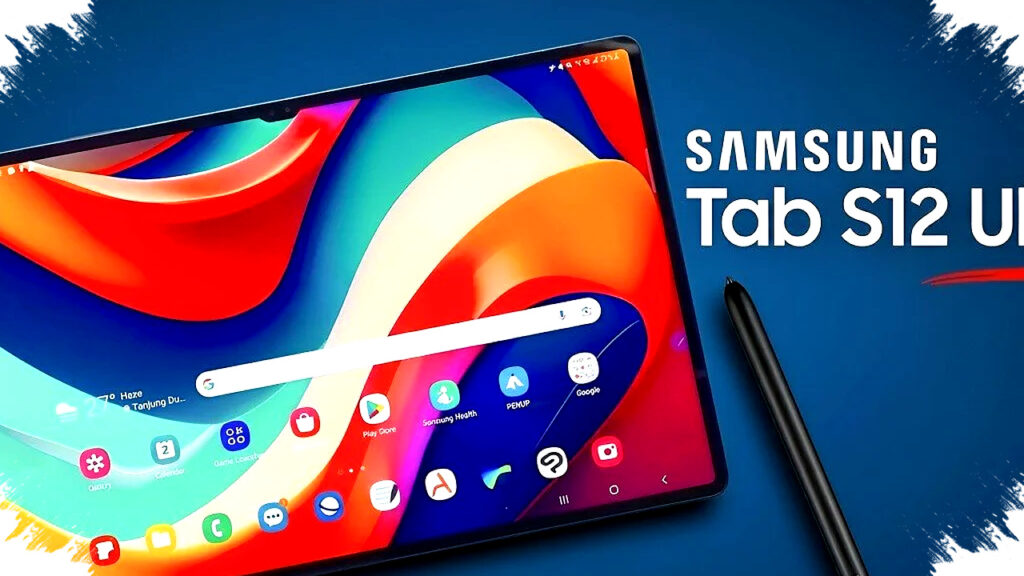 Galaxy Tab S12 Plus Pangkas Keraguan, Baterai 10.500mAh Jadi Titik Balik?