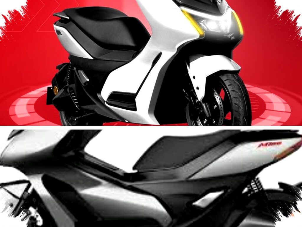 U-Winfly M100 GEN 3 Hadir Dengan Performa Tangguh, Motor Listrik Irit Energi Pilihan Mobilitas Harian Modern