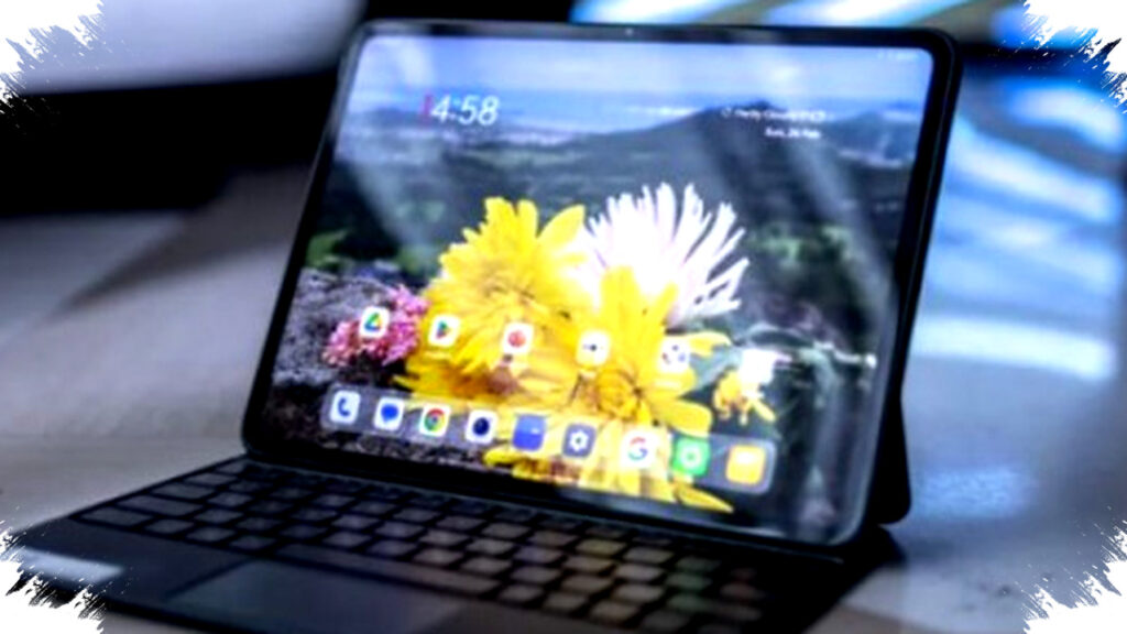 5 Tablet WiFi Layar 2K Terbaik untuk Streaming Mudik di Kereta, Nyaman dan Tajam Bikin Betah
