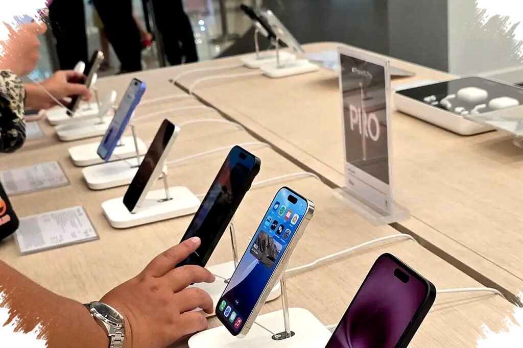 Harga iPhone 15 Maret 2026 di iBox, Promo Ramadhan Buka Diskon hingga Rp 1,1 Juta