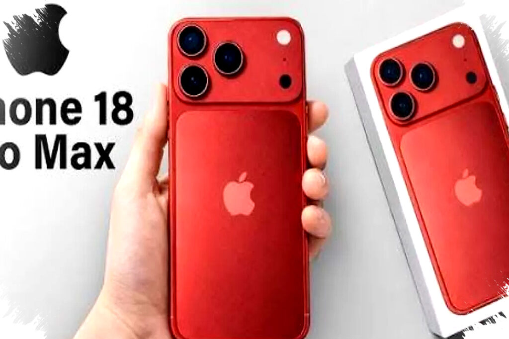 Kebangkitan Fotografi dan Kecepatan Chip 2nm Apple, iPhone 18 Pro Max Hadir dengan Kamera Variable Aperture dan Dapur Pacu Revolusioner